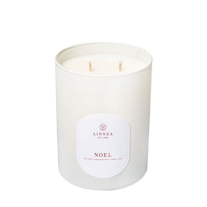 Candle - Winter Noel