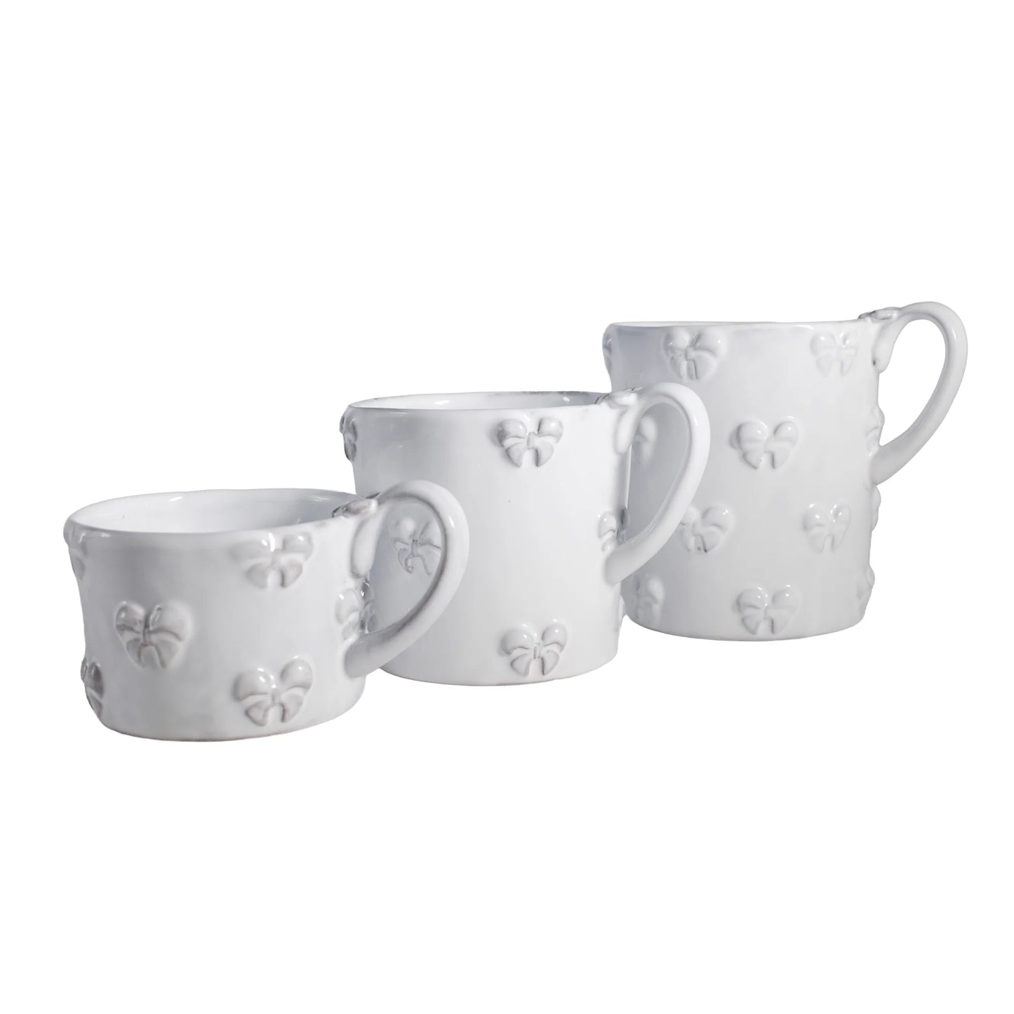 Noeud-Noeud Mug - Small