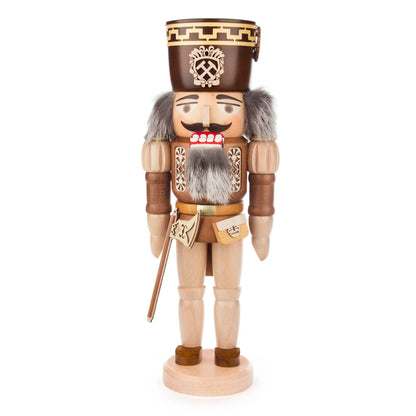 Nutcracker - Miner