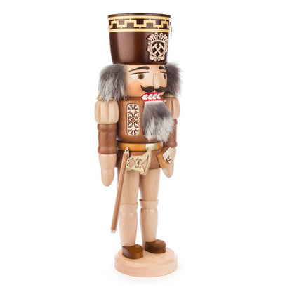 Nutcracker - Miner