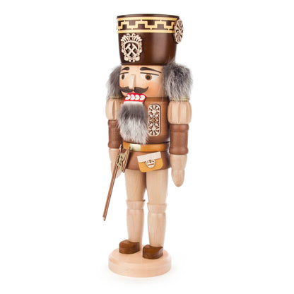 Nutcracker - Miner