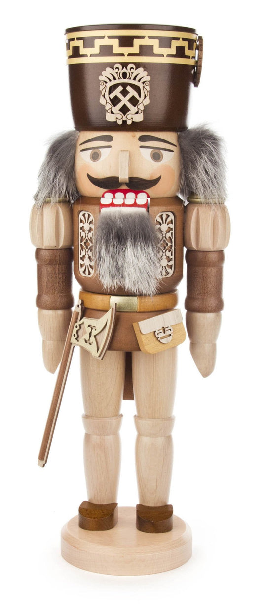 Nutcracker - Miner