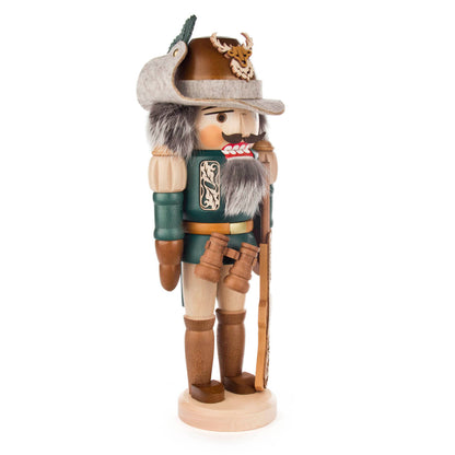 Nutcracker - Hunter