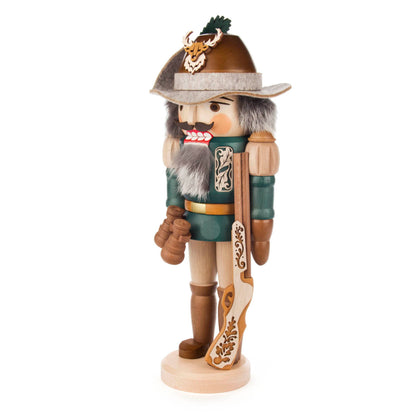 Nutcracker - Hunter