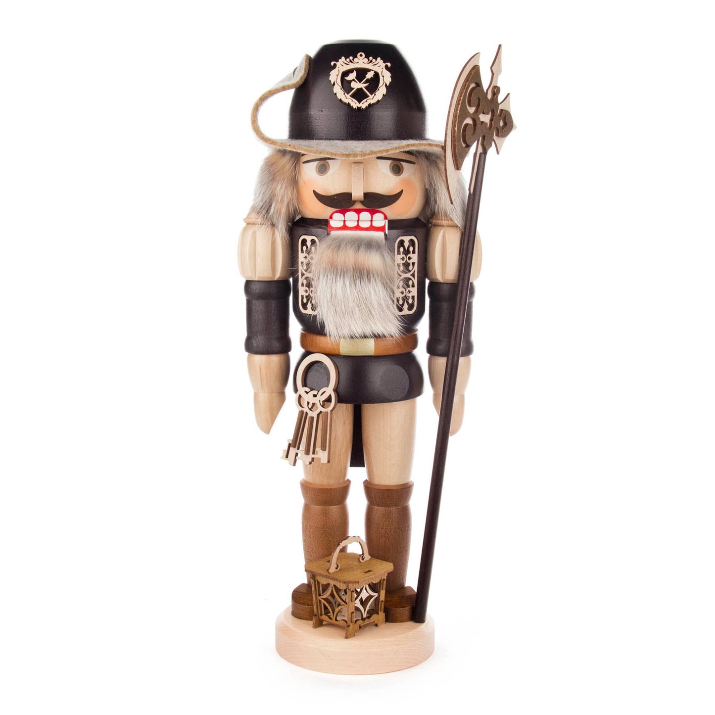 Nutcracker - Night Watchman