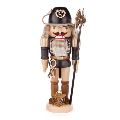 Nutcracker - Night Watchman