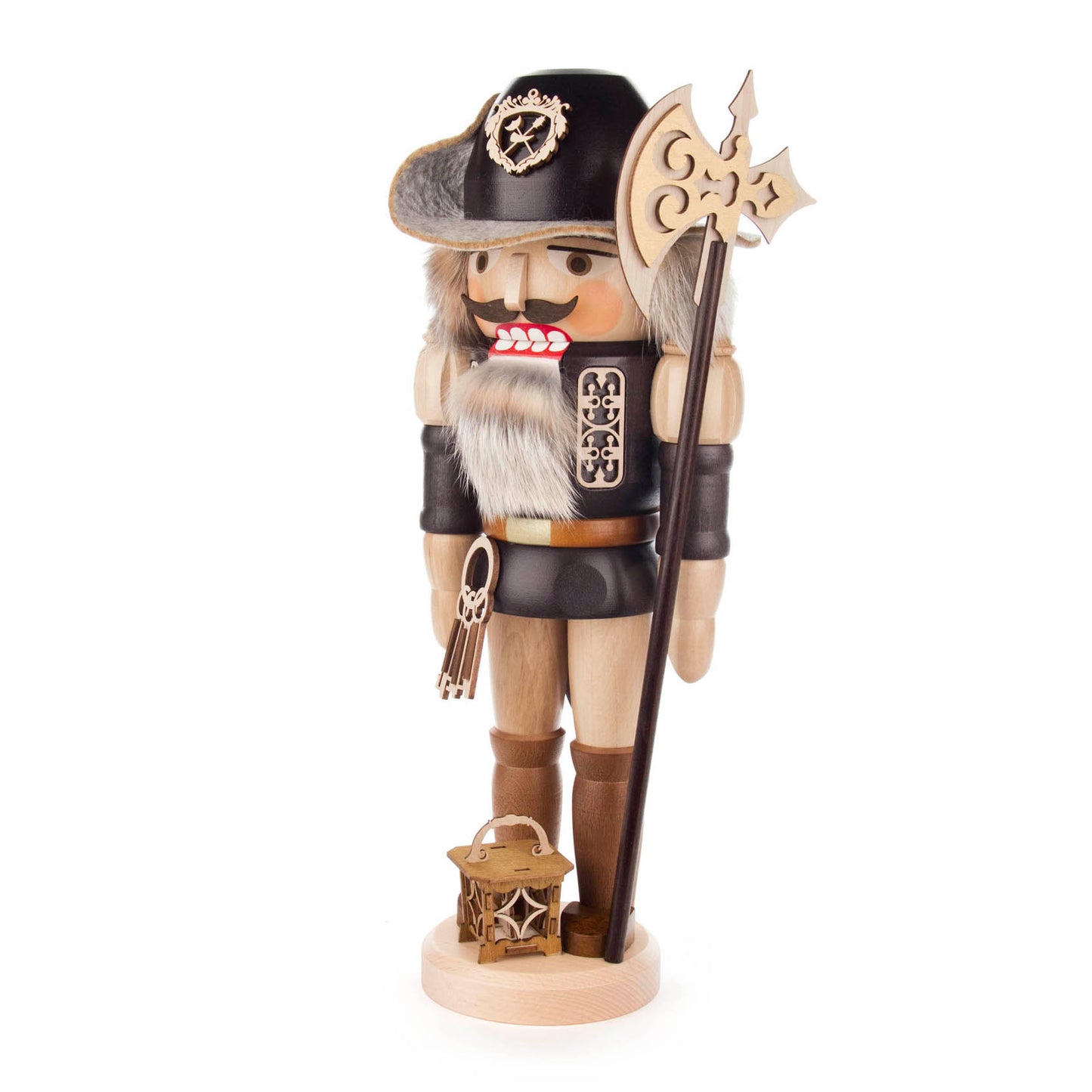 Nutcracker - Night Watchman