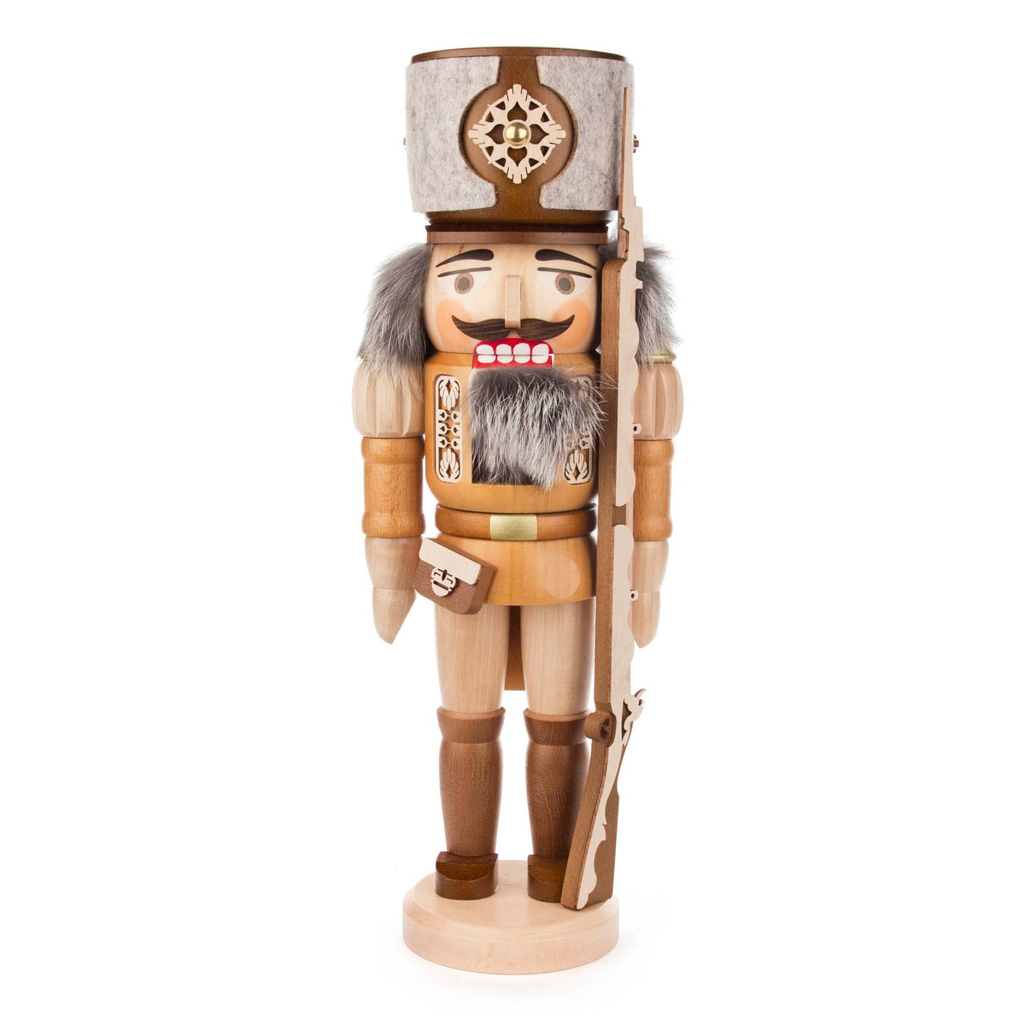 Nutcracker - Soldier