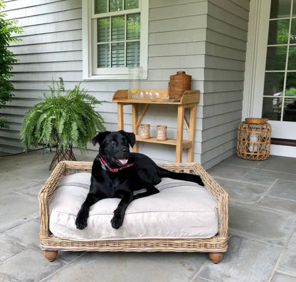 Dog Bed - Bronson Small