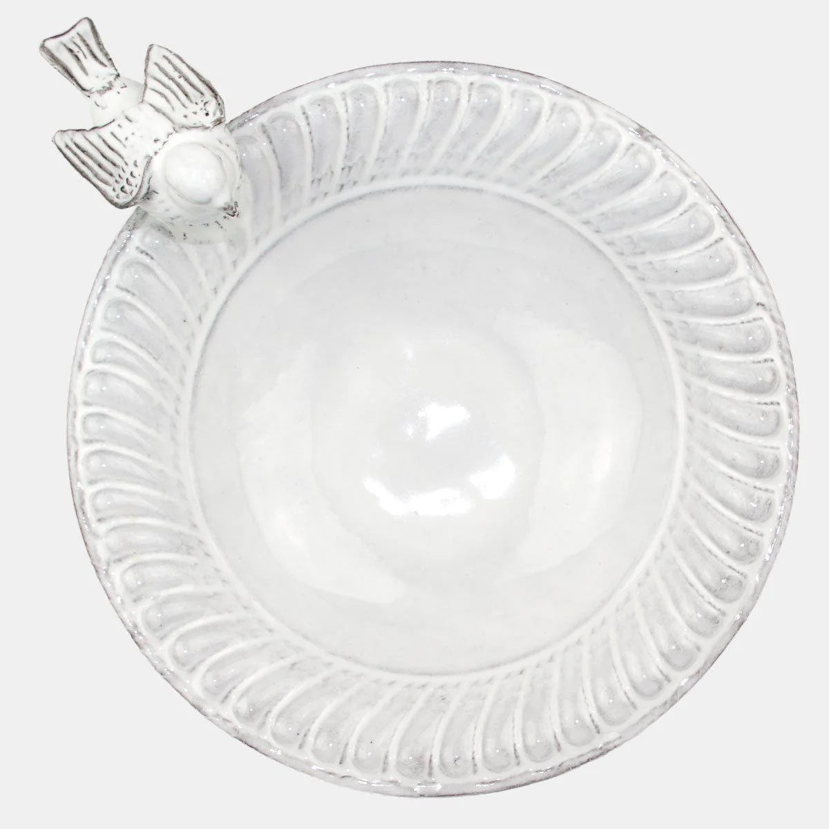 Oiseau Footed Bowl