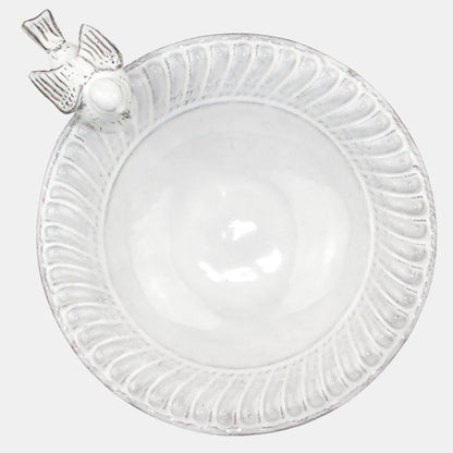 Oiseau Footed Bowl