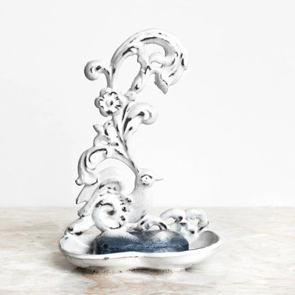Oiseau Soap Dish