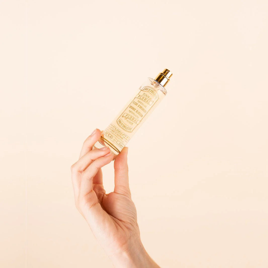 Eau de Toilette - Orange Blossom