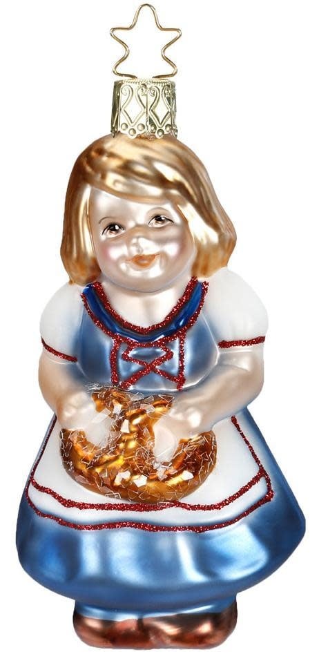 Ornament - Hilde