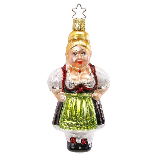 Ornament - Resi