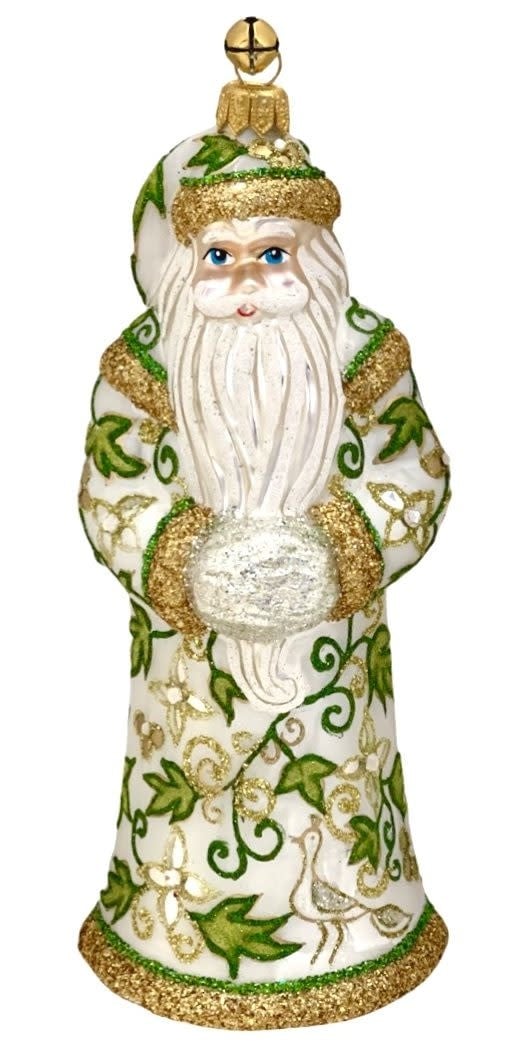 Ornament - Papa Felicity