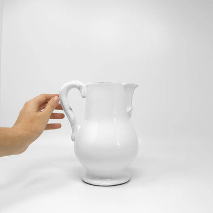 Paris Pitcher