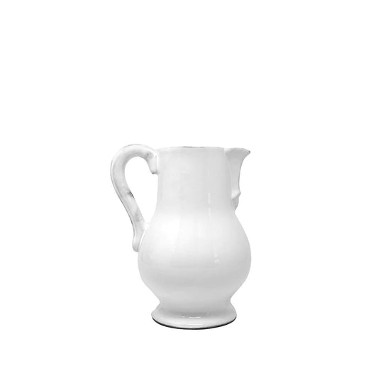 Paris Pitcher by Carron