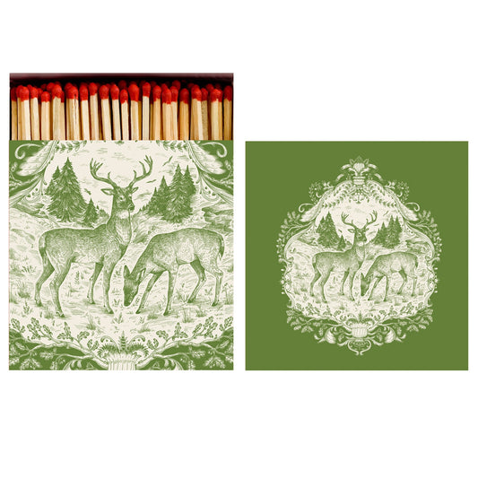 Box of Matches - Fable Fauna