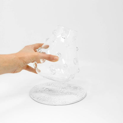 Pivoine Coaster