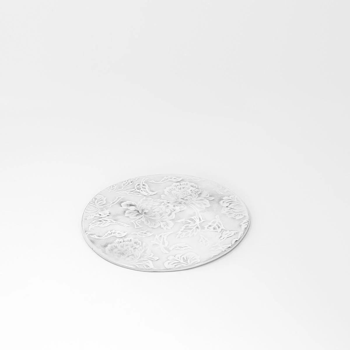 Pivoine Coaster