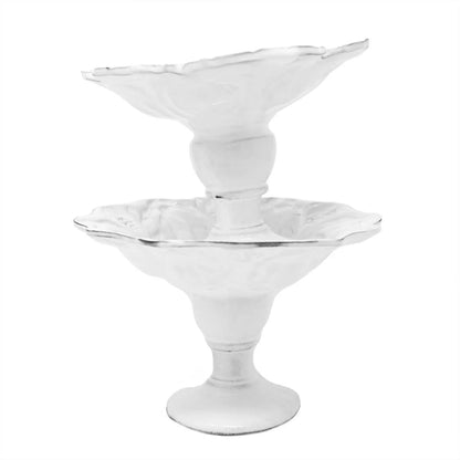 Pivoine Cup on Foot - Large