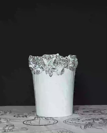 Rose Vase - Large
