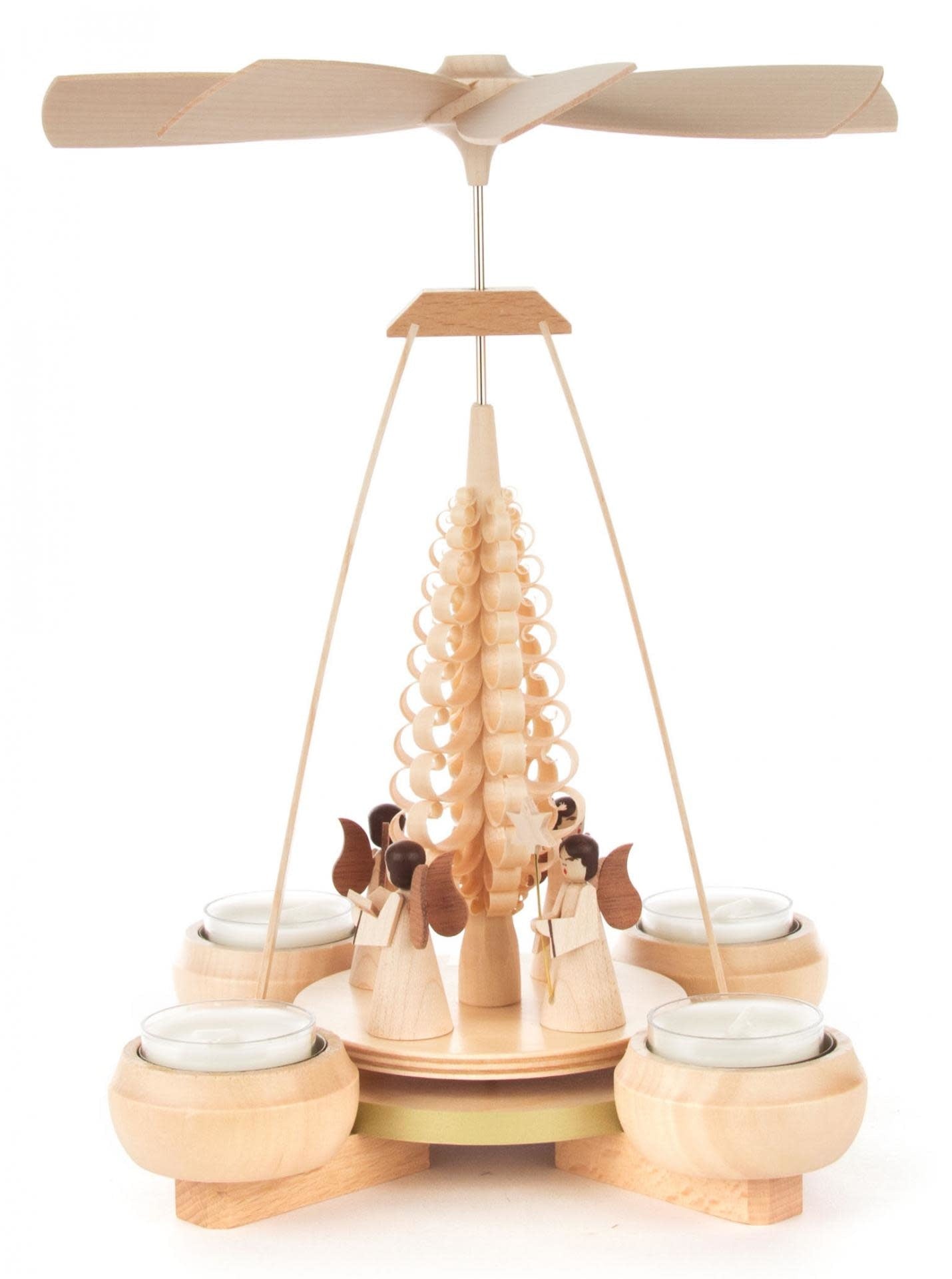 Pyramid - Choir Angels