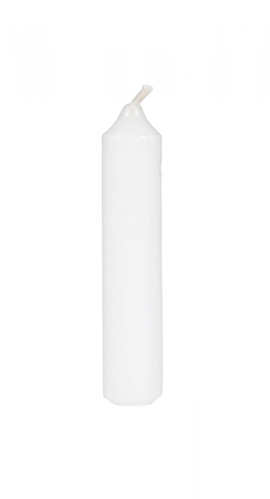 Pyramid Candles 14mm (50)