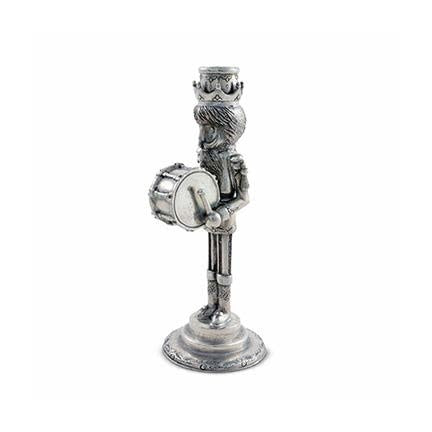 Candlestick - Mini Nutcracker