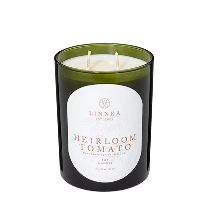Candle - Botanik Heirloom Tomato
