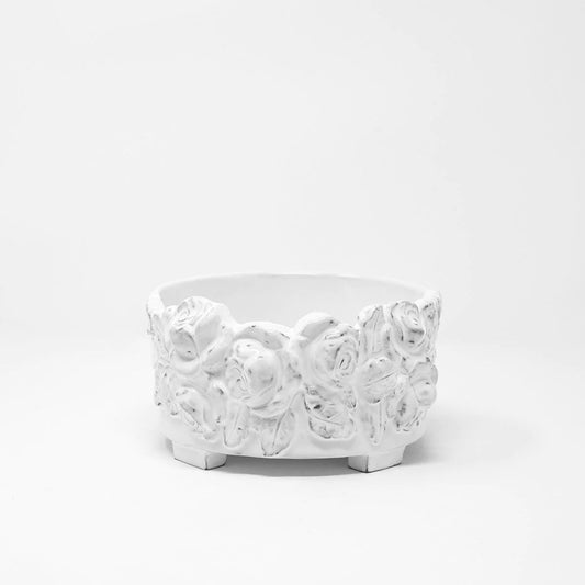 Rose Bowl - Small by Carron