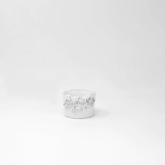 Rose Pot - X Small by Carron
