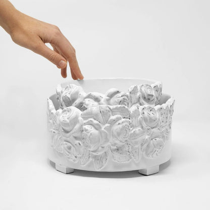 Rose Bowl - Medium