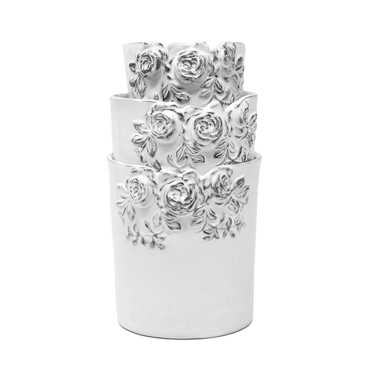 Rose Tumbler - Large