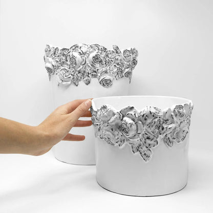 Rose Vase - Large