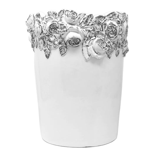Rose Vase - Large by Carron