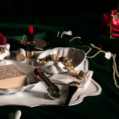 Saint Jacques Jewelry Cup