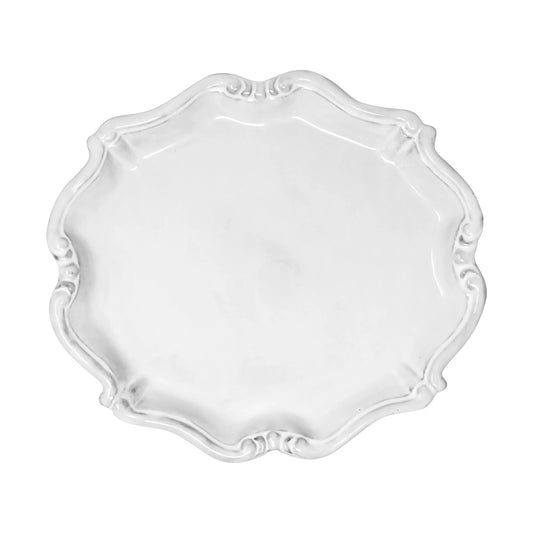 Saint Jacques Platter