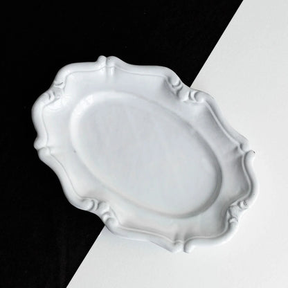 Saint Jacques Platter Small