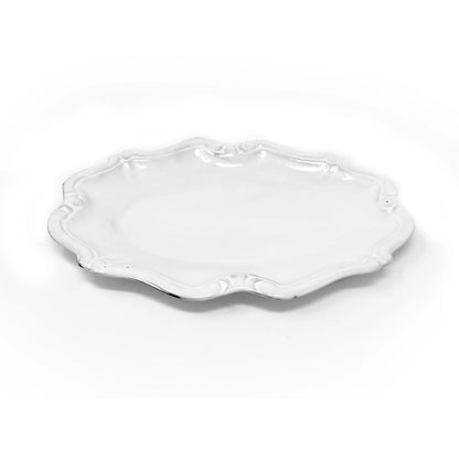 Saint Jacques Platter Small