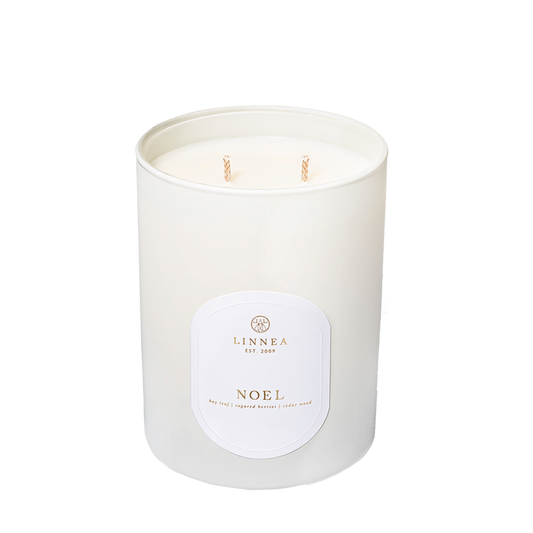 Candle - Winter Noel