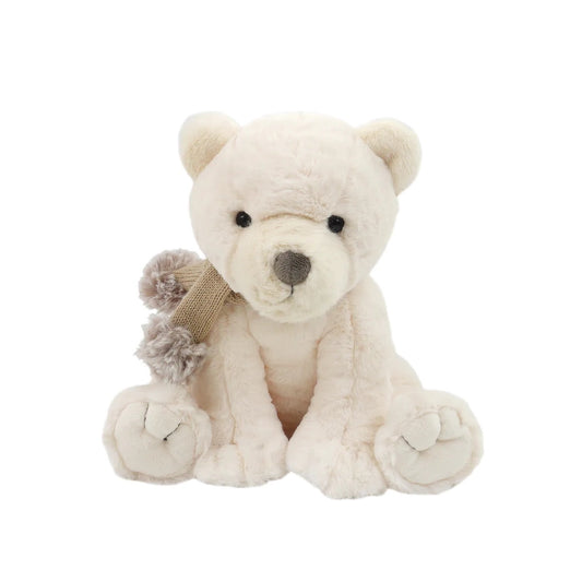 Scout the Polar Bear