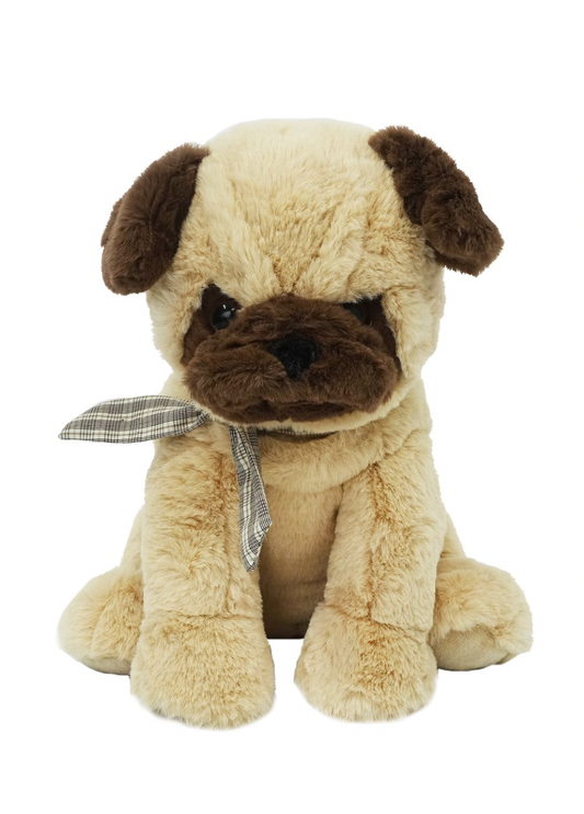 Perceval the Pug