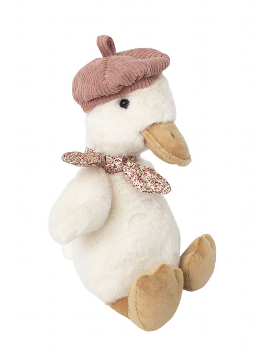 Colette the Duck