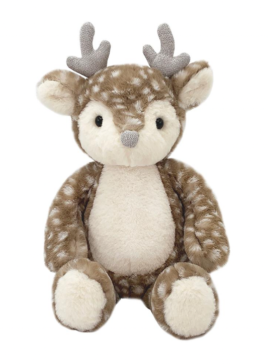 Fiona the Fawn