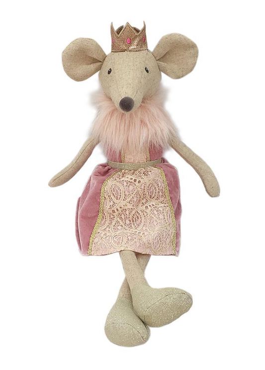 Lux Queen Mouse