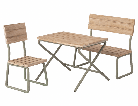 Garden Set