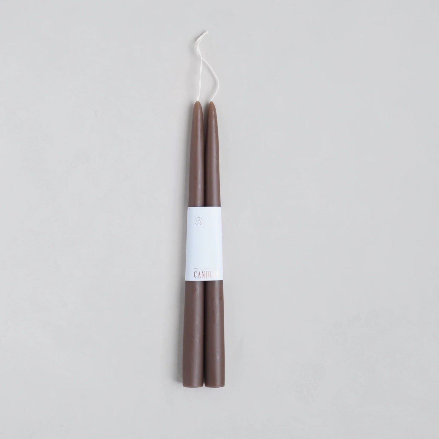 Taper Candle Peat