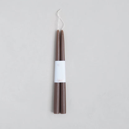 Taper Candle Peat
